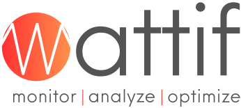 Wattif Logo